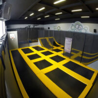 Športni dnevi za šole in vrtce Trampolin park Super jump GIB Športni dnevi za šole in vrtce Trampolin park Super jump GIB