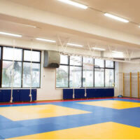 Športni dnevi za šole in vrtce Velika judo dvorana Športni dnevi za šole in vrtce Velika judo dvorana